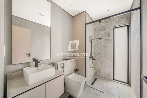 Maison de ville à District 7, Mohammed Bin Rashid City, Dubai, 2 chambres, 131 m², № 16096 - photo 5