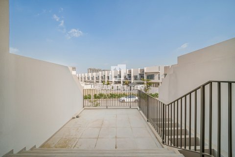 Maison de ville à District 7, Mohammed Bin Rashid City, Dubai, 2 chambres, 131 m², № 16096 - photo 11