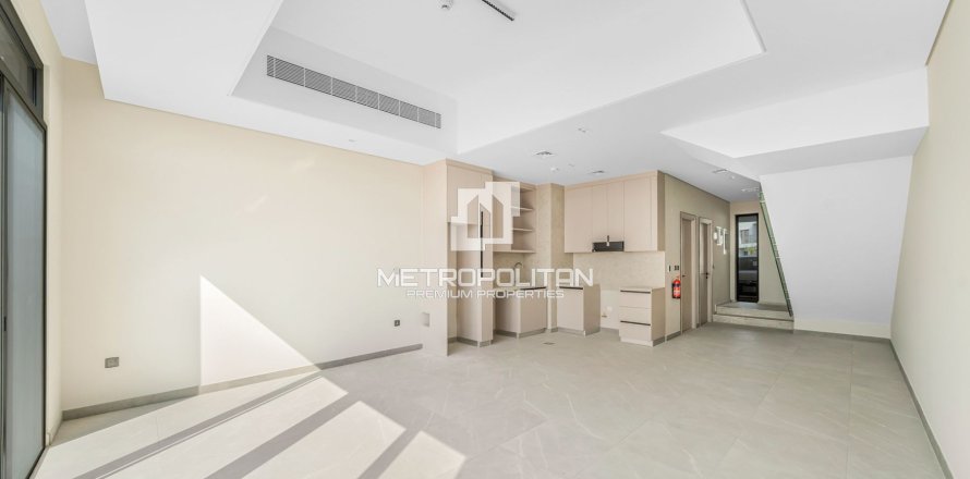 Maison de ville à District 7, Mohammed Bin Rashid City, Dubai, 2 chambres, 131 m², № 16096