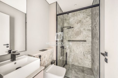 Maison de ville à District 7, Mohammed Bin Rashid City, Dubai, 2 chambres, 131 m², № 16096 - photo 27