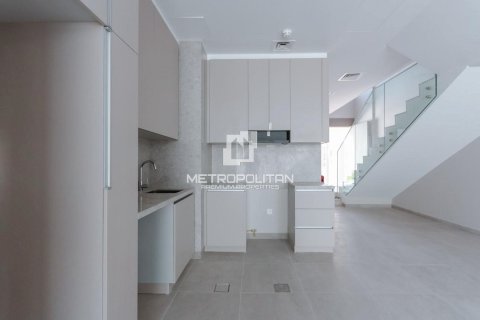 Maison de ville à District 7, Mohammed Bin Rashid City, Dubai, 2 chambres, 131 m², № 16096 - photo 21