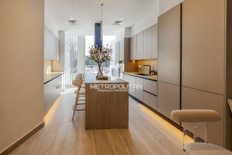 Townhouse in Al Barari, Dubai 4 bedrooms, 459 sq.m. № 16097 - photo 4