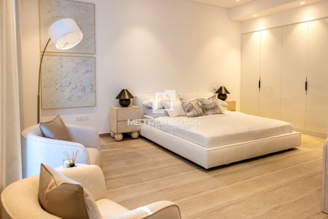 Townhouse in Al Barari, Dubai 4 bedrooms, 459 sq.m. № 16097 - photo 9