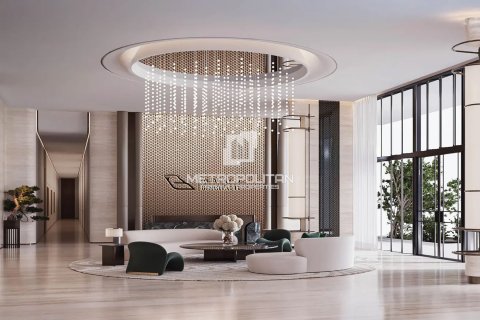 Купить квартиру в Джумейра Вилладж Серкл, Дубай: 1 спальня, 85м², № 16098 - фото 10