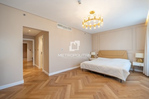 Appartement à Palm Jumeirah, Dubai, 4 chambres, 313 m², № 16105 - photo 22