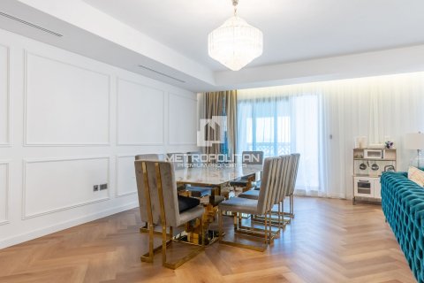 Appartement à Palm Jumeirah, Dubai, 4 chambres, 313 m², № 16105 - photo 4