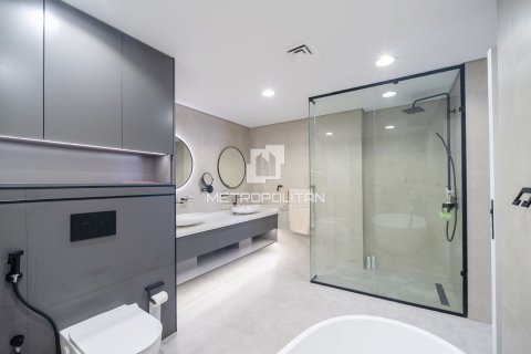 Appartement à Palm Jumeirah, Dubai, 4 chambres, 313 m², № 16105 - photo 23