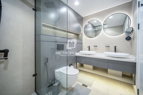 Appartement à Palm Jumeirah, Dubai, 4 chambres, 313 m², № 16105 - photo 20