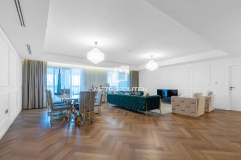 Appartement à Palm Jumeirah, Dubai, 4 chambres, 313 m², № 16105 - photo 3