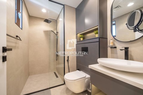 Appartement à Palm Jumeirah, Dubai, 4 chambres, 313 m², № 16105 - photo 18