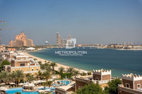 Appartement à Palm Jumeirah, Dubai, 4 chambres, 313 m², № 16105 - photo 27