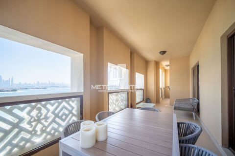 Appartement à Palm Jumeirah, Dubai, 4 chambres, 313 m², № 16105 - photo 26