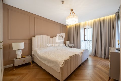 Appartement à Palm Jumeirah, Dubai, 4 chambres, 313 m², № 16105 - photo 17