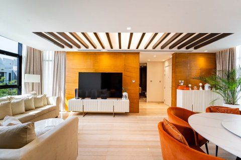 Townhouse in DAMAC Hills (Akoya by DAMAC), Dubai 3 bedrooms, 247.5 sq.m. № 7983 - photo 1