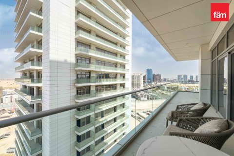 Снять в аренду квартиру в Аль-Барше, Дубай: 2 спальни, 138.5м², № 64040 - фото 3