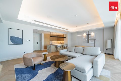 Снять в аренду квартиру в Аль-Барше, Дубай: 2 спальни, 138.5м², № 64040 - фото 6