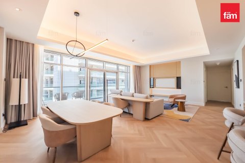 Снять в аренду квартиру в Аль-Барше, Дубай: 2 спальни, 138.5м², № 64040 - фото 8