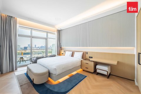 Снять в аренду квартиру в Аль-Барше, Дубай: 2 спальни, 138.5м², № 64040 - фото 13