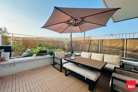 Appartement à Dubai, 2 chambres, 126 m², № 64039 - photo 5