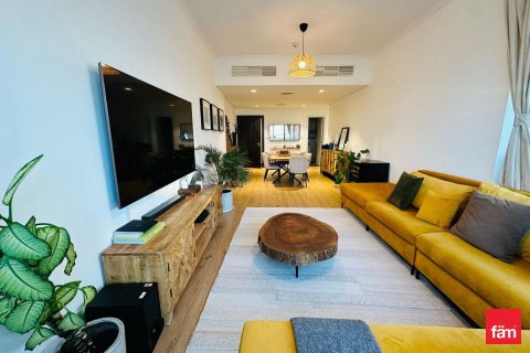 Appartement à Dubai, 2 chambres, 126 m², № 64039 - photo 20