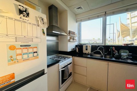 Appartement à Dubai, 2 chambres, 126 m², № 64039 - photo 18