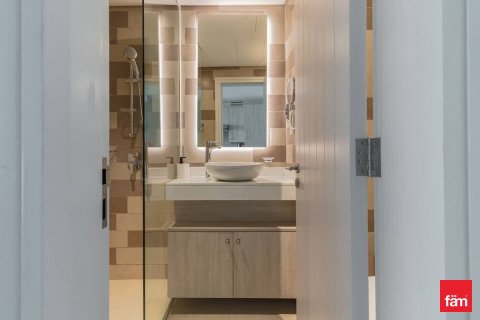 Appartement à Palm Jumeirah, Dubai, 32.5 m², № 64047 - photo 8