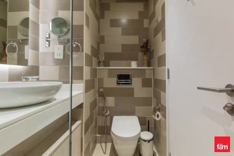 Appartement à Palm Jumeirah, Dubai, 32.5 m², № 64047 - photo 9