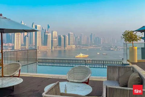 Appartement à Palm Jumeirah, Dubai, 32.5 m², № 64047 - photo 1