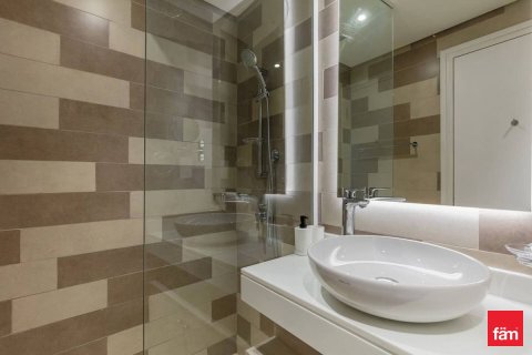 Appartement à Palm Jumeirah, Dubai, 32.5 m², № 64047 - photo 14