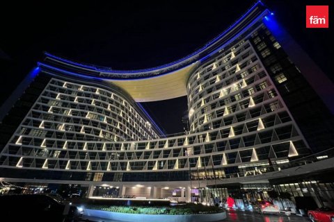 Appartement à Palm Jumeirah, Dubai, 32.5 m², № 64047 - photo 16