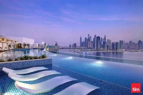 Appartement à Palm Jumeirah, Dubai, 32.5 m², № 64047 - photo 13