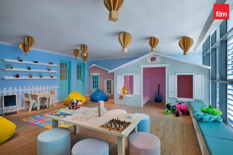 Appartement à Palm Jumeirah, Dubai, 32.5 m², № 64047 - photo 15