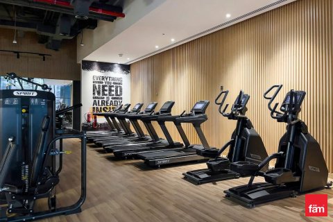 Appartement à Palm Jumeirah, Dubai, 32.5 m², № 64047 - photo 10