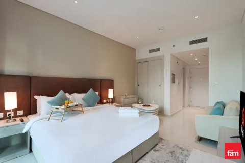 Appartement à Palm Jumeirah, Dubai, 32.5 m², № 64047 - photo 2