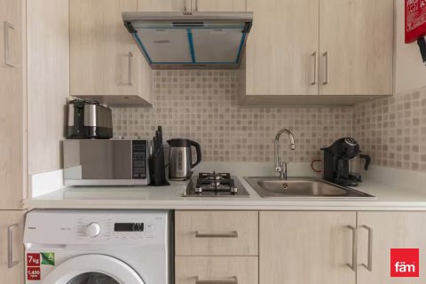 Appartement à Palm Jumeirah, Dubai, 32.5 m², № 64047 - photo 6