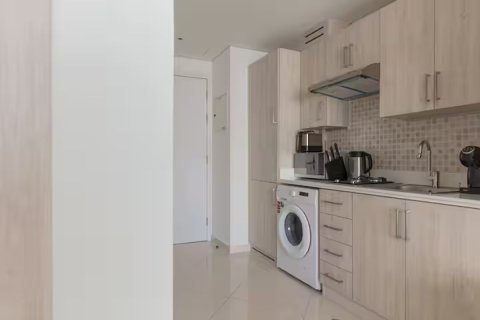 Appartement à Palm Jumeirah, Dubai, 32.5 m², № 64047 - photo 5