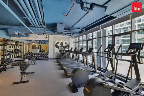 Appartement à Palm Jumeirah, Dubai, 32.5 m², № 64047 - photo 17