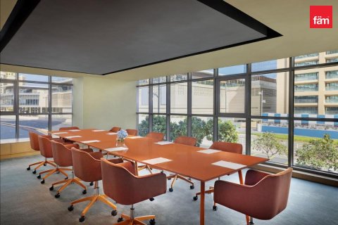 Appartement à Palm Jumeirah, Dubai, 32.5 m², № 64047 - photo 4