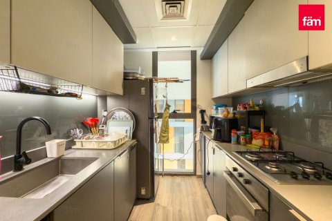 Купить квартиру в Dubai Production City (IMPZ), Дубай: 2 спальни, 105.9м², № 64036 - фото 6