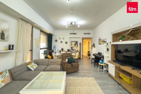 Купить квартиру в Dubai Production City (IMPZ), Дубай: 2 спальни, 105.9м², № 64036 - фото 2