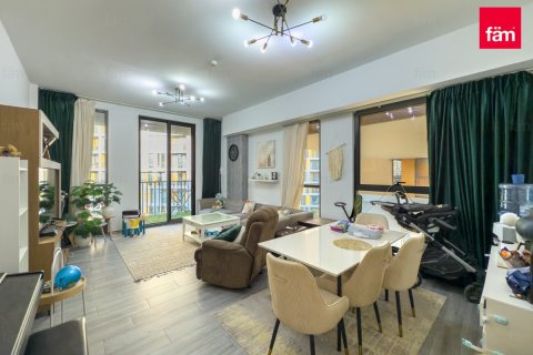 Купить квартиру в Dubai Production City (IMPZ), Дубай: 2 спальни, 105.9м², № 64036 - фото 4