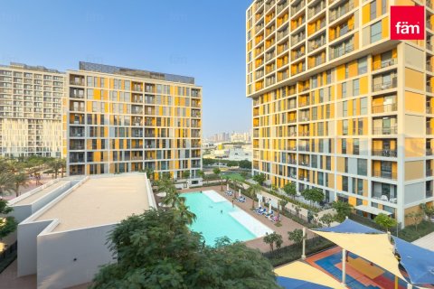 Купить квартиру в Dubai Production City (IMPZ), Дубай: 2 спальни, 105.9м², № 64036 - фото 14