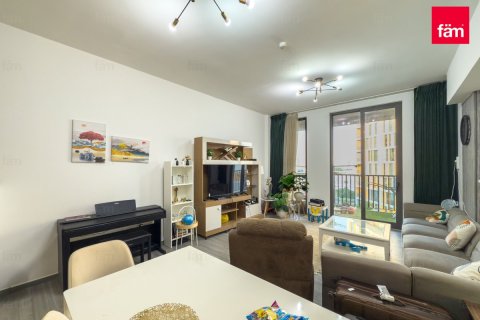 Купить квартиру в Dubai Production City (IMPZ), Дубай: 2 спальни, 105.9м², № 64036 - фото 5