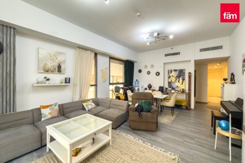 Купить квартиру в Dubai Production City (IMPZ), Дубай: 2 спальни, 105.9м², № 64036 - фото 3