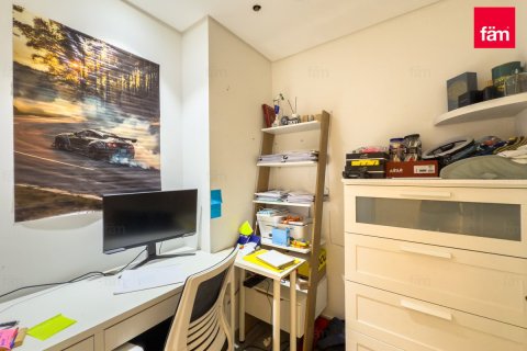 Купить квартиру в Dubai Production City (IMPZ), Дубай: 2 спальни, 105.9м², № 64036 - фото 10