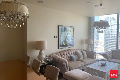 شقة في وسط مدينة دبي, دبي 1غرف نوم, 109 م² رقم 64038 - صورة 2