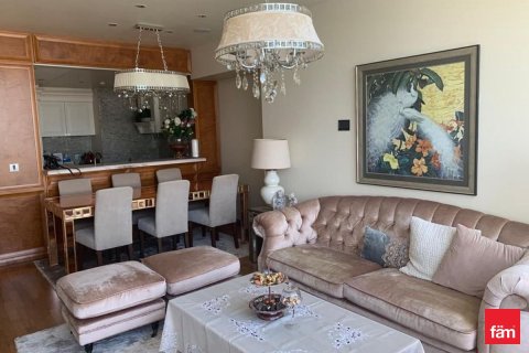 شقة في وسط مدينة دبي, دبي 1غرف نوم, 109 م² رقم 64038 - صورة 1