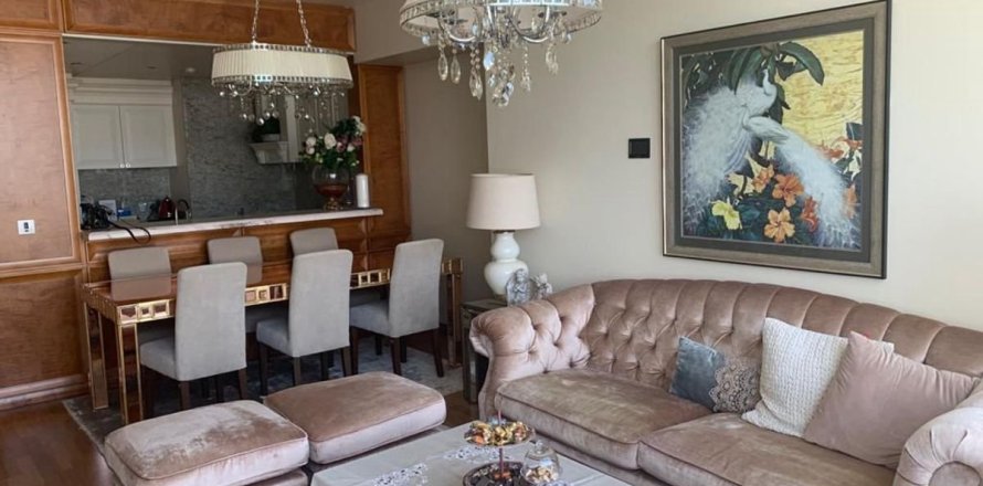 شقة في وسط مدينة دبي, دبي 1غرف نوم, 109 م² رقم 64038