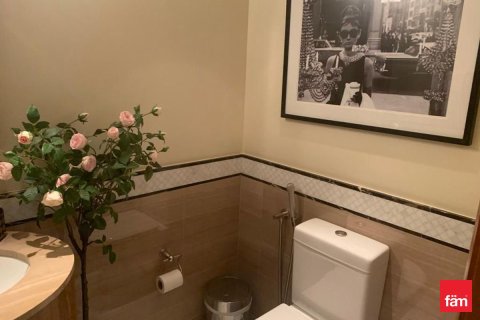 شقة في وسط مدينة دبي, دبي 1غرف نوم, 109 م² رقم 64038 - صورة 6