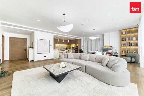 Appartement à City Walk, Dubai, 1 chambre, 119 m², № 137634 - photo 2